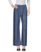 Raquel Allegra Jeans