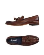 Drudd Loafers