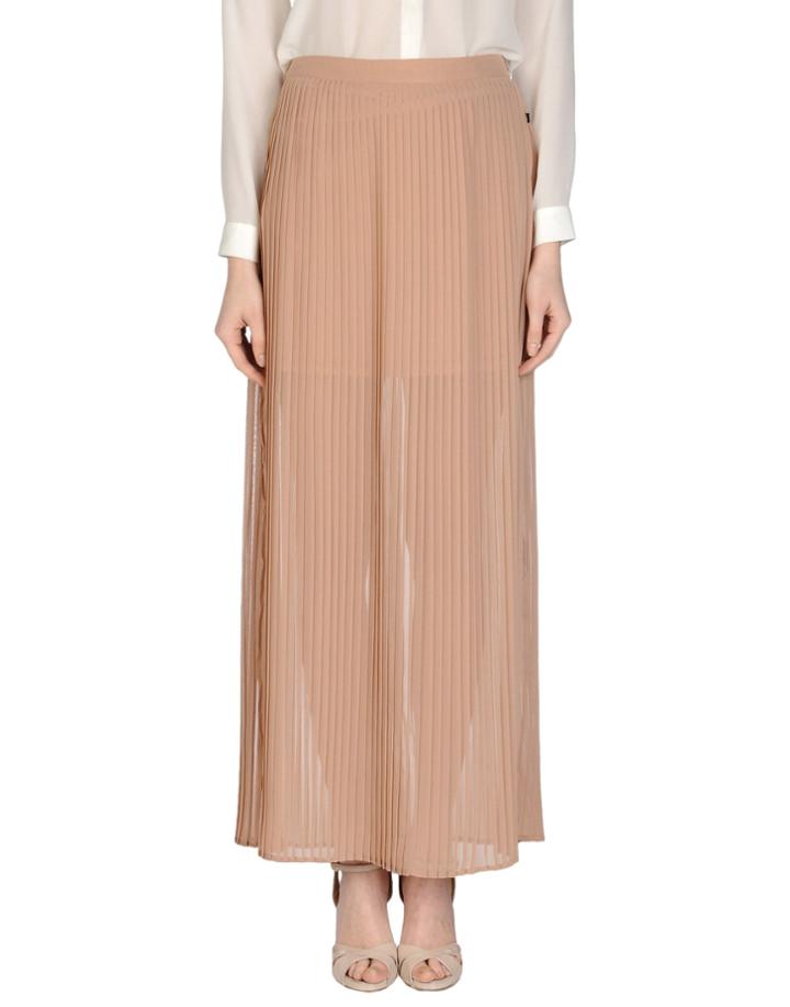 Dept Long Skirts
