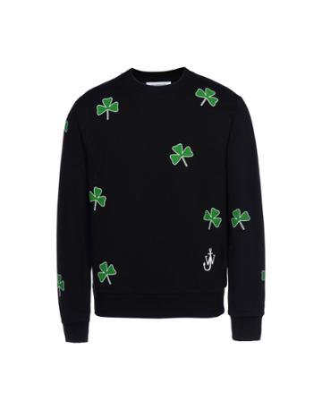 J.w.anderson Exclusively For Yoox Sweatshirts