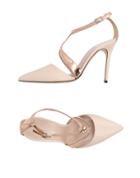 Giuseppe Di Mattia Pumps