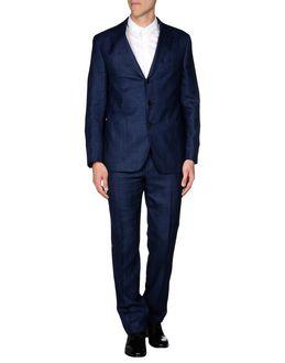 White Gallery Suits