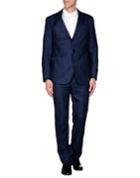 White Gallery Suits