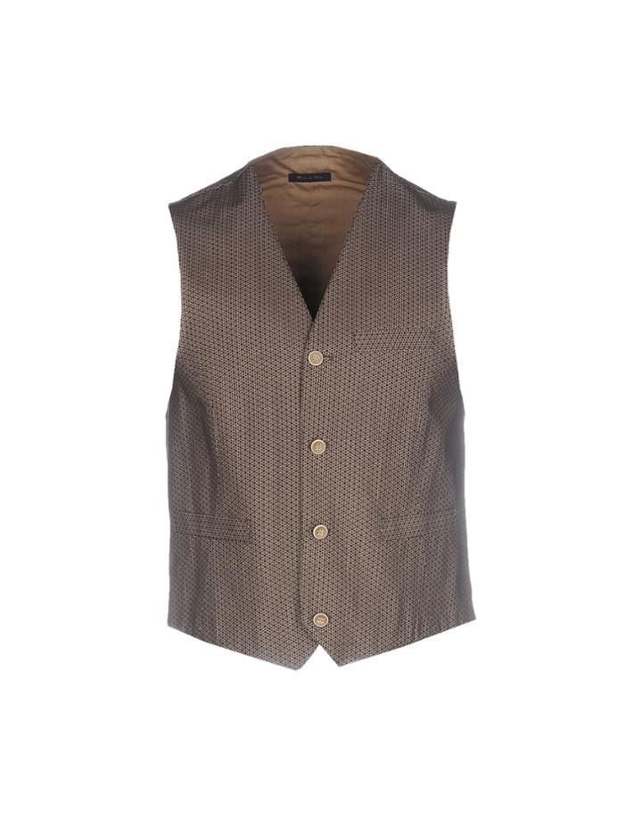 Mr. Rick Tailor Vests