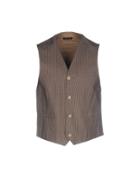 Mr. Rick Tailor Vests