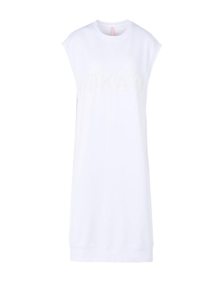 No Ka 'oi Knee-length Dresses