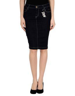 Ro  Roger's Choice Denim Skirts