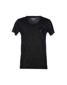 Macchia J T-shirts