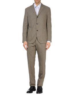 Boglioli Suits