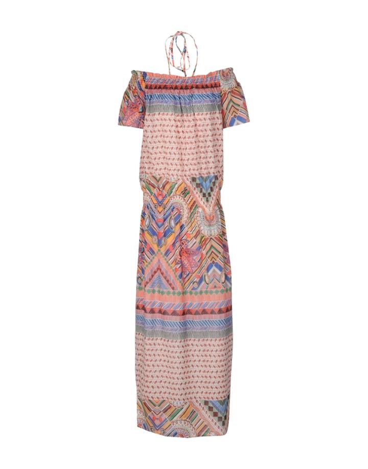 Prive' Italia Long Dresses