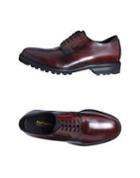 Bepositive Lace-up Shoes