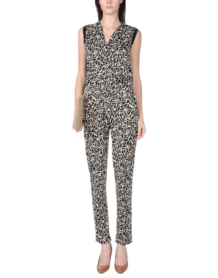 Seventy By Sergio Tegon Jumpsuits