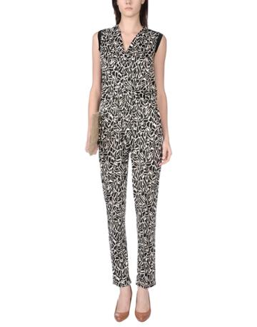 Seventy By Sergio Tegon Jumpsuits
