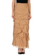 Thana Long Skirts