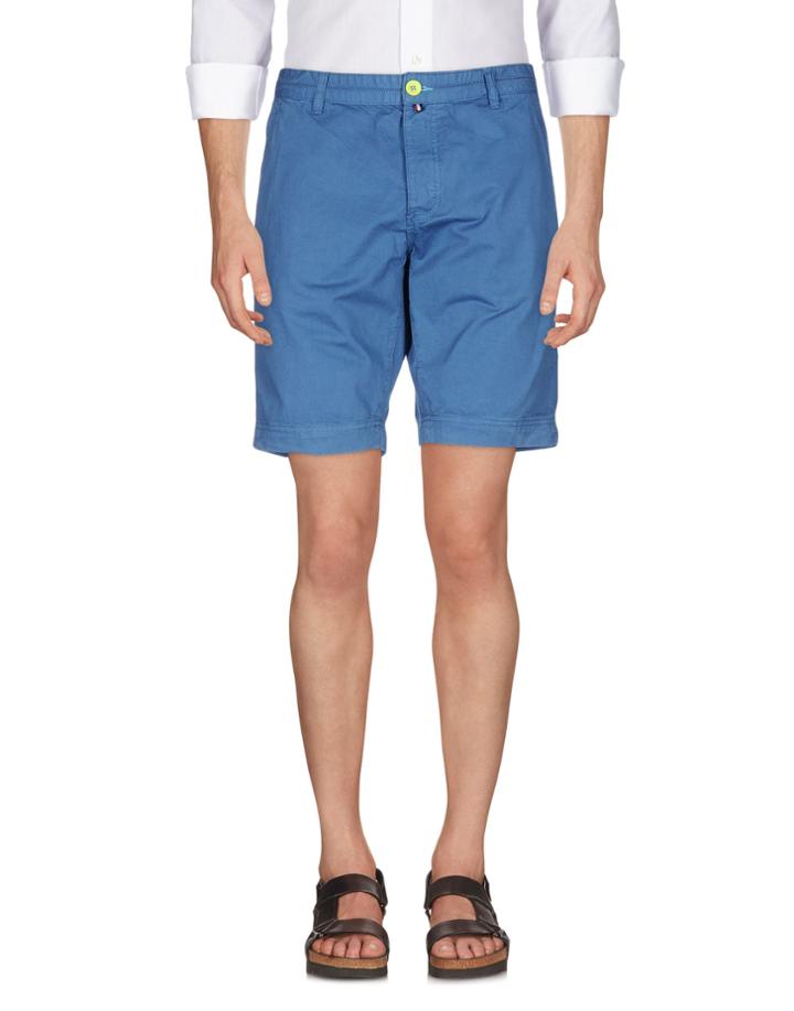 Whoopie Loopie Bermudas