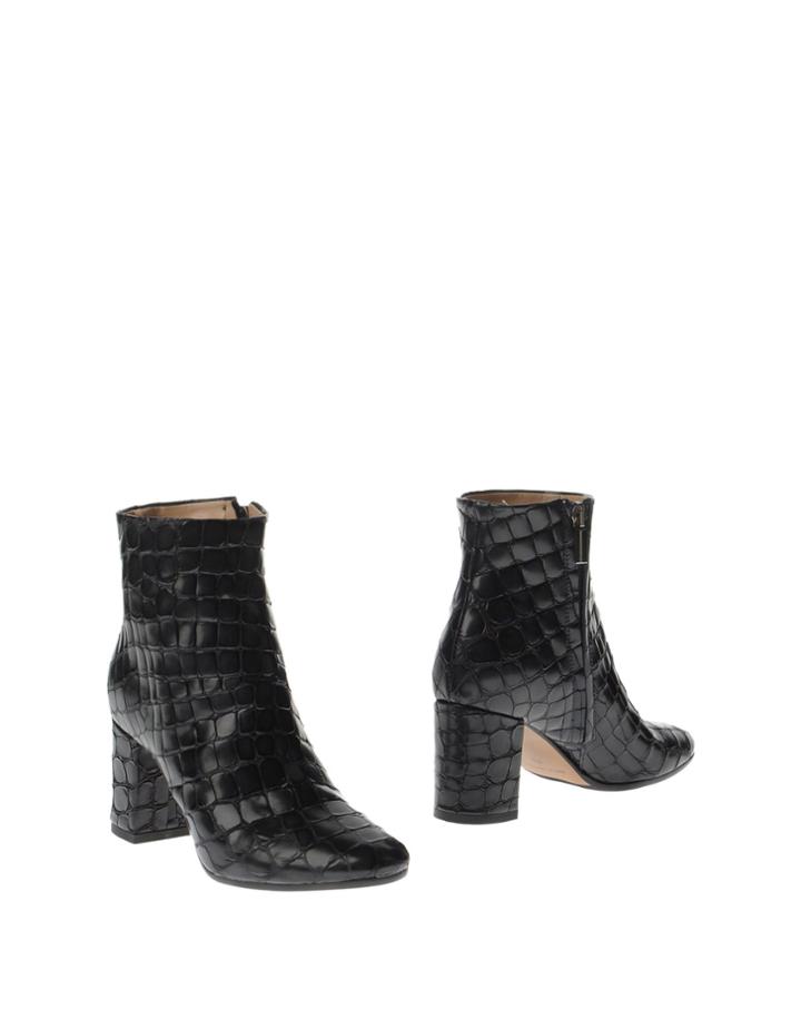 Chambre Ndegree133 Ankle Boots