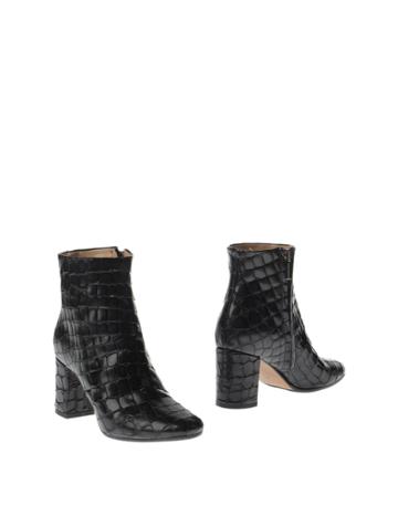 Chambre Ndegree133 Ankle Boots