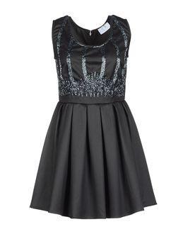 Lk La Kore Short Dresses