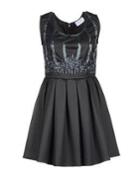 Lk La Kore Short Dresses