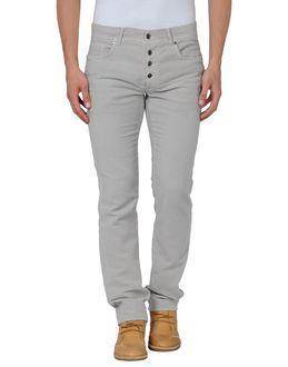 Richmond X Casual Pants