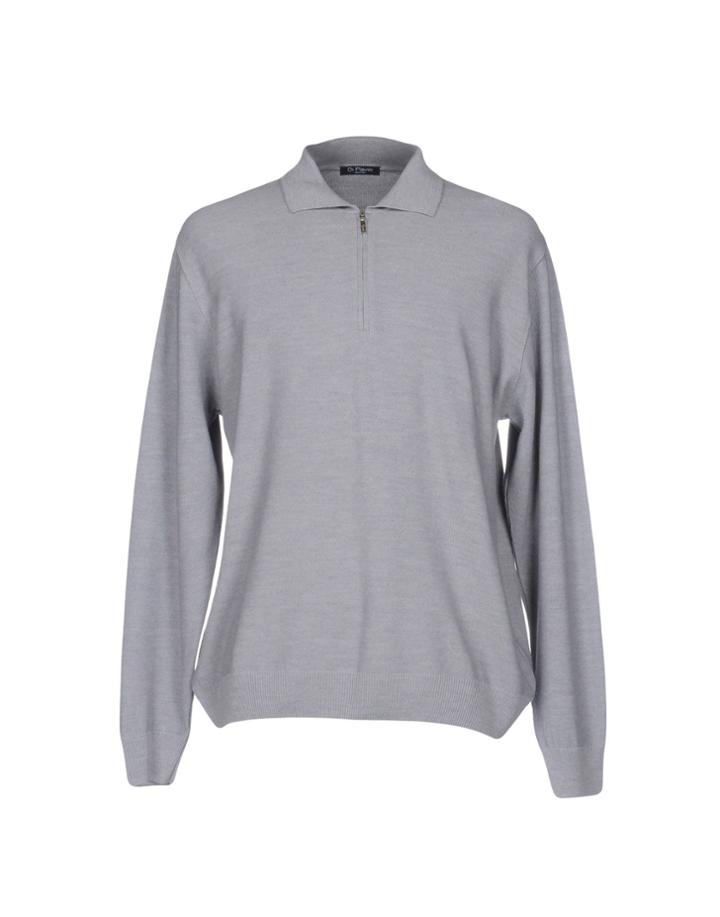 Di Flavio Luxury Sweaters