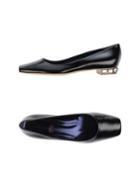 Borgo Degli Ulivi Ballet Flats