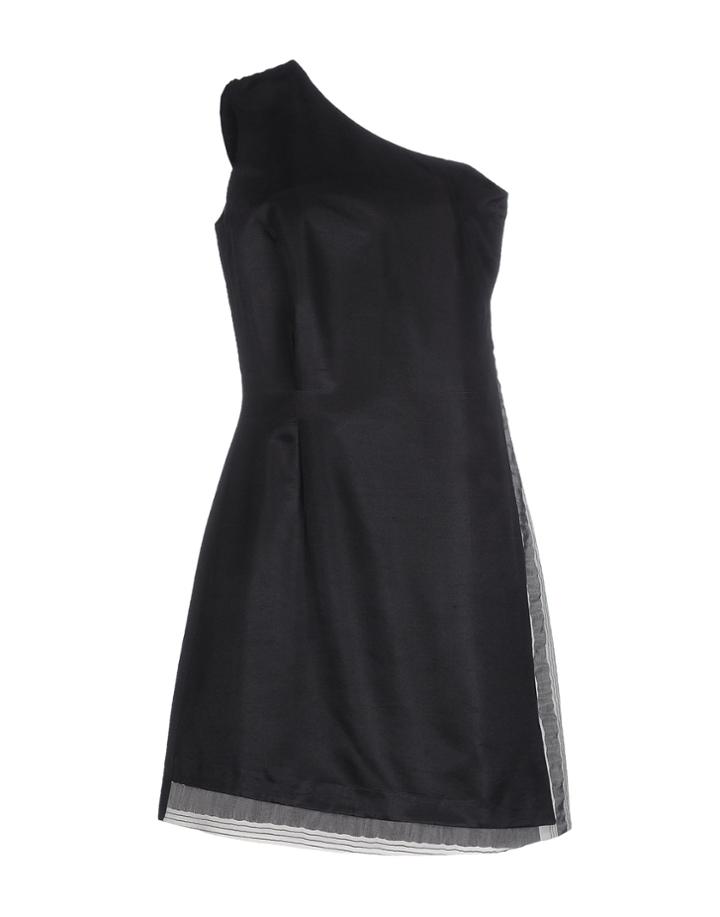 Zeus + Aione Short Dresses