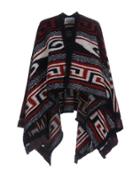 Forte Couture Capes & Ponchos