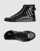 Neil Barrett High-top Sneakers