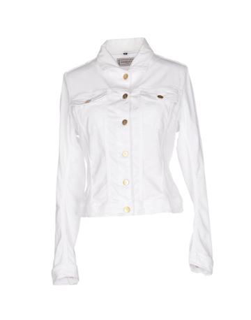 Re-hash Jackets