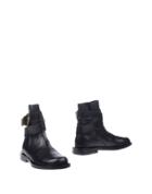 Achilles Ion Gabriel Ankle Boots