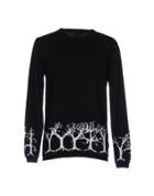Hum R Sweaters