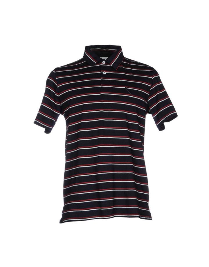 Saturdays Surf Nyc Polo Shirts