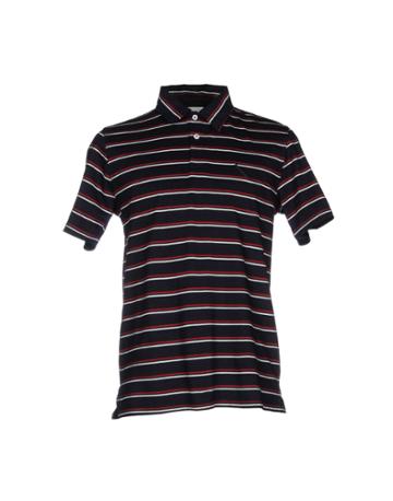 Saturdays Surf Nyc Polo Shirts