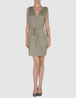 Panta Rhei Short Dresses