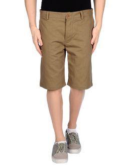 Big Uncle Bermudas