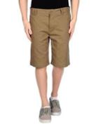 Big Uncle Bermudas
