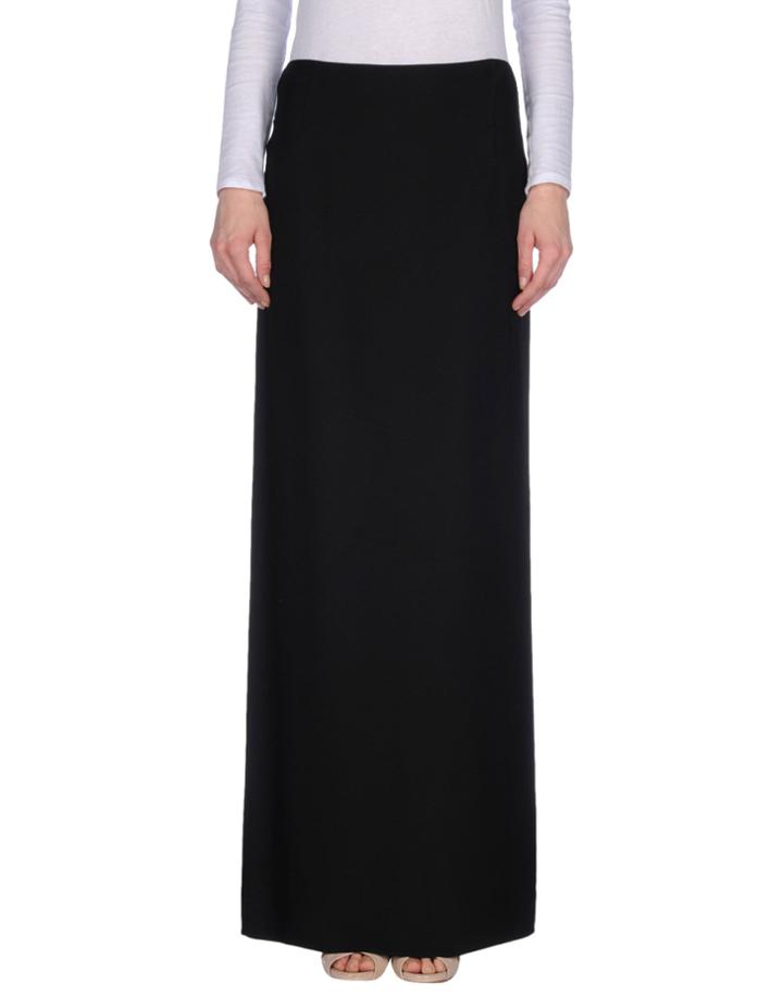 Ralph Lauren Black Label Long Skirts