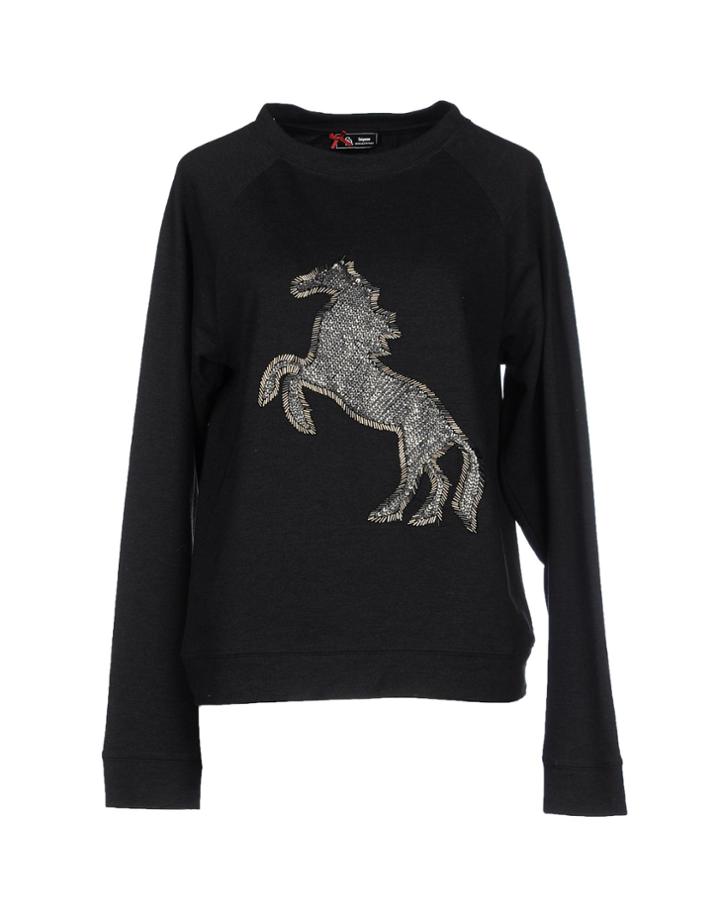 Sin Quanone Sweatshirts