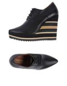 Palomitas By Paloma Barcel  Lace-up Shoes