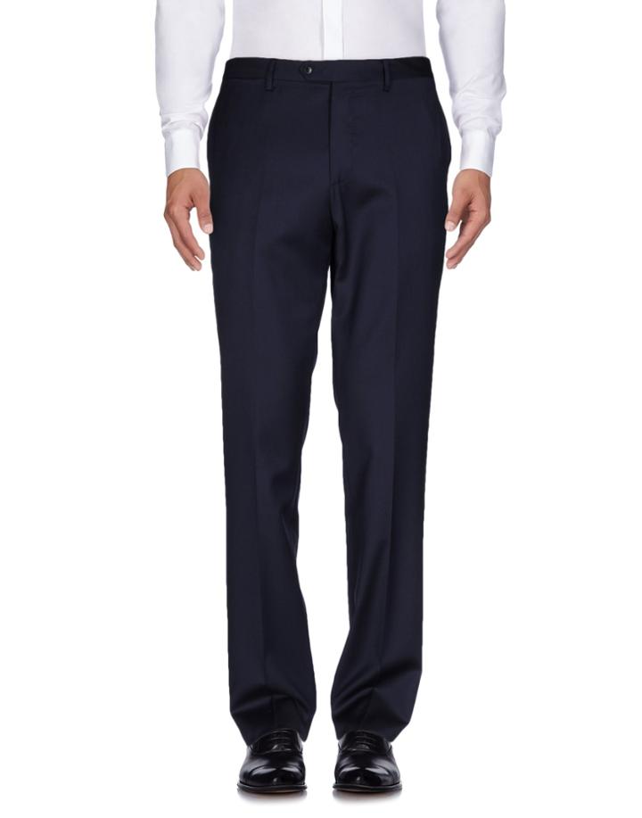 Smalto By Casual Pants