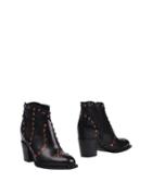 Todai Ankle Boots