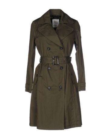 Tatras Overcoats