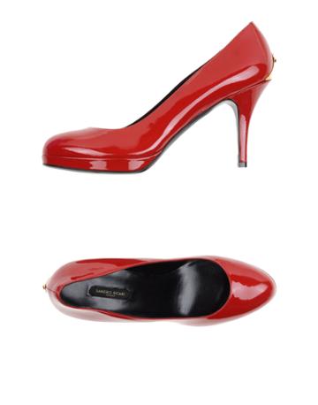 Sandro Vicari Pumps