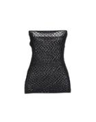 Maison Olga Tube Tops