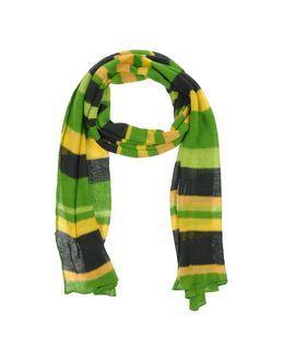 Scaglione Oblong Scarves