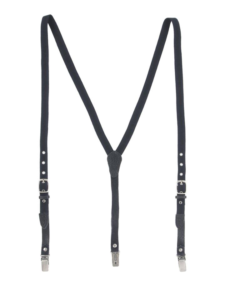 Nudie Jeans Co Suspenders