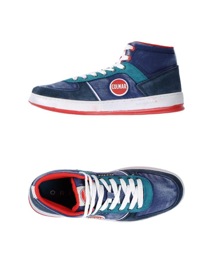 Colmar Originals Sneakers