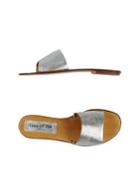 Vintage Del Forte 1973 Sandals