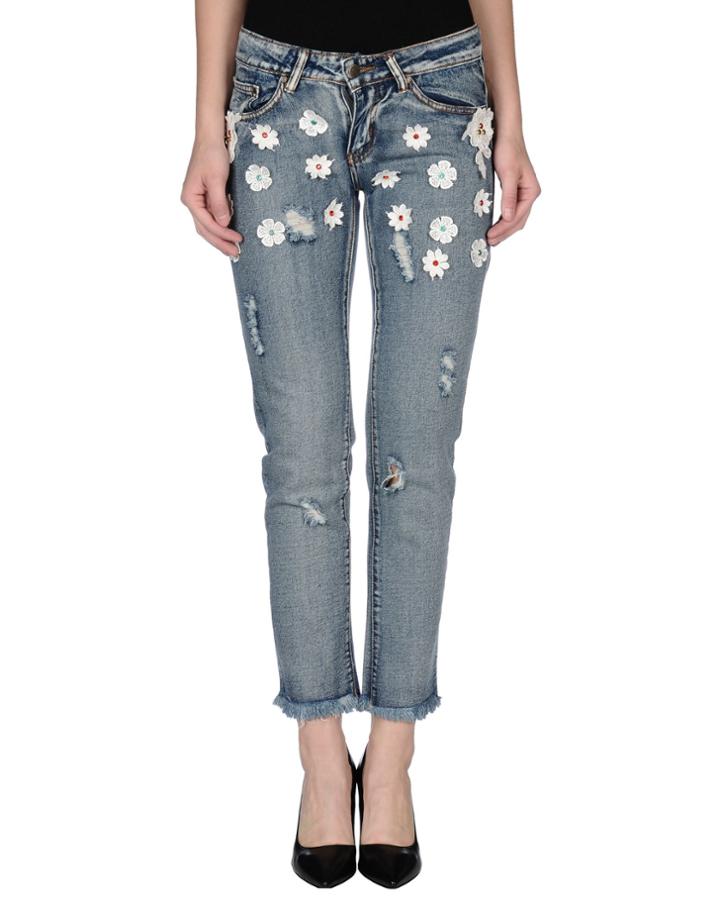 Brigitte Bardot Jeans